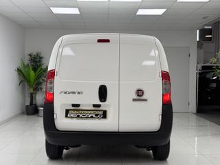 FIAT Fiorino Cargo 1.3Mjt Base desde 179€/mes*