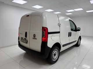 FIAT Fiorino Cargo 1.3Mjt Base desde 179€/mes*