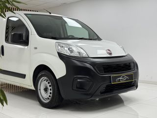 FIAT Fiorino Cargo 1.3Mjt Base desde 179€/mes*