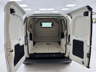 FIAT Fiorino Cargo 1.3Mjt Base desde 179€/mes*