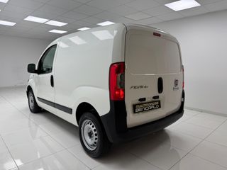 FIAT Fiorino Cargo 1.3Mjt Base desde 179€/mes*