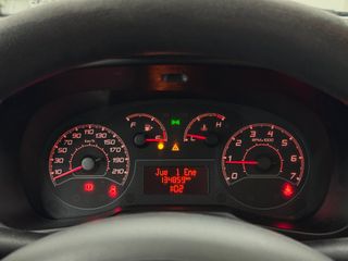 FIAT Fiorino Cargo 1.3Mjt Base desde 179€/mes*