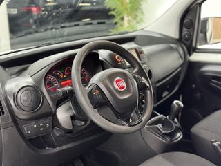 FIAT Fiorino Cargo 1.3Mjt Base desde 179€/mes*