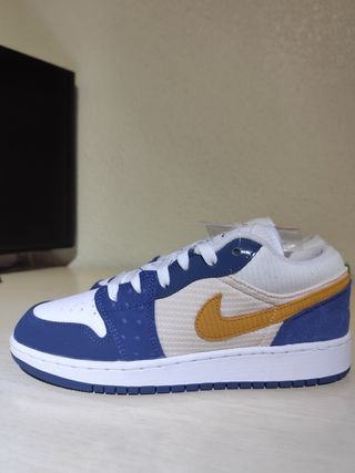 Air Jordan 1 talla 38.5