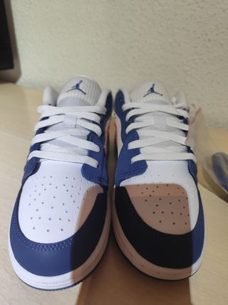 Air Jordan 1 talla 38.5