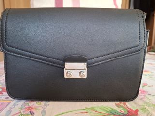 Bolso negro  