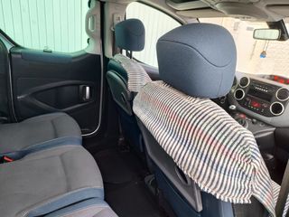 Citroen Berlingo 2010