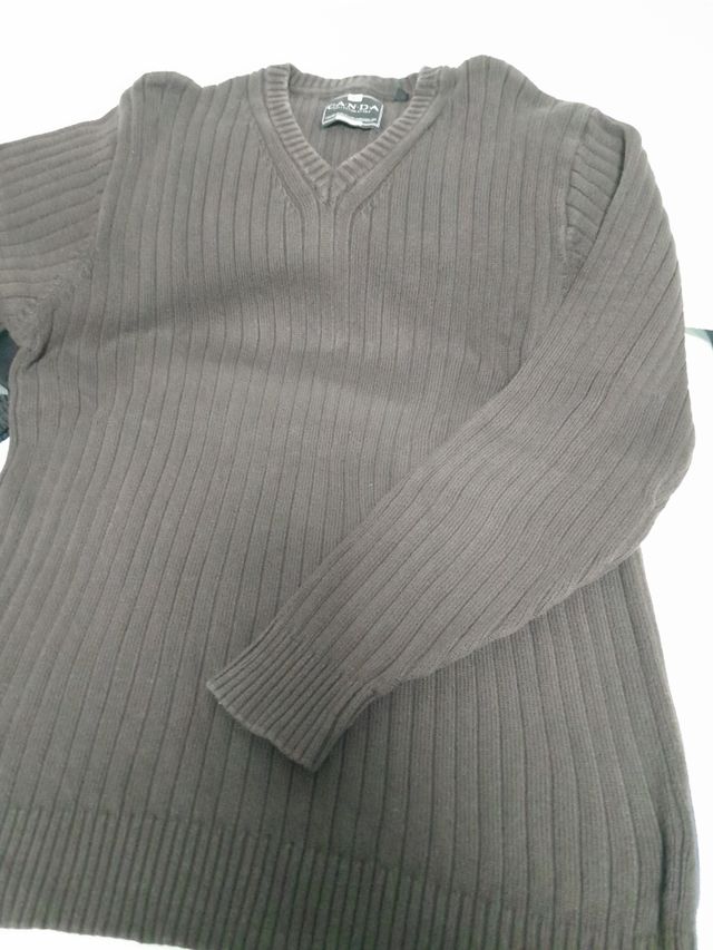 Jersey punto básico