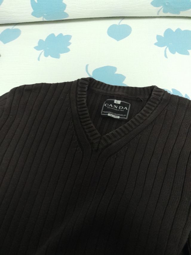 Jersey punto básico