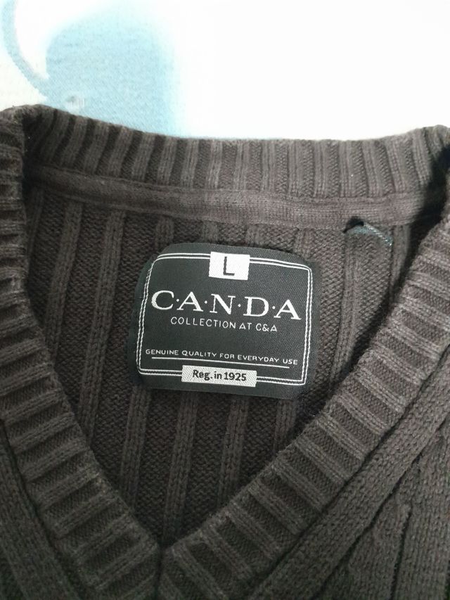 Jersey punto básico