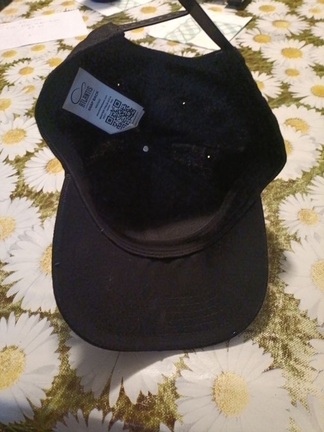 Cappellino Derthona Basket