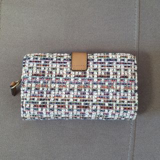 Cartera mujer parfois