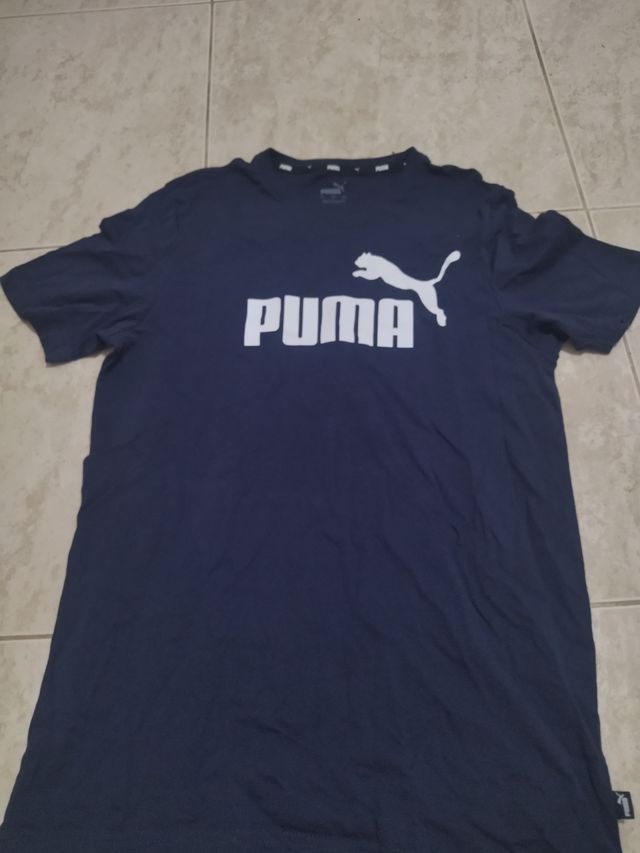 Camiseta Puma