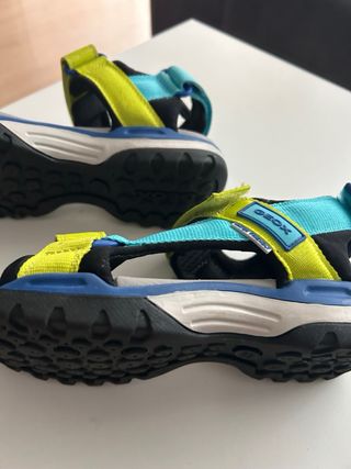 Chanclas Geox Niño