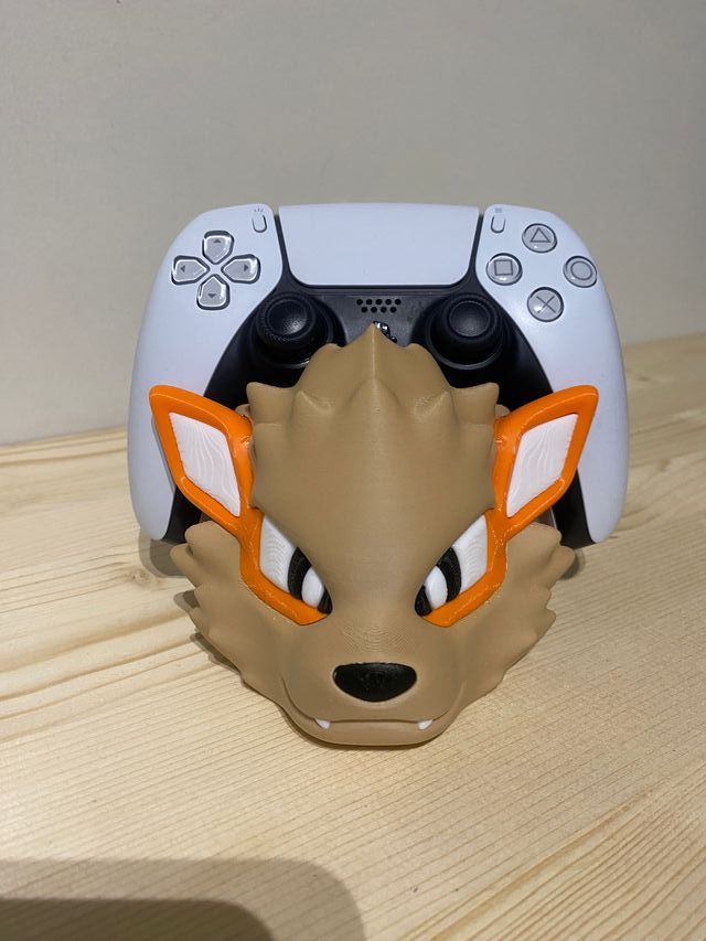 Supporto Pokémon Dualsense Ps5