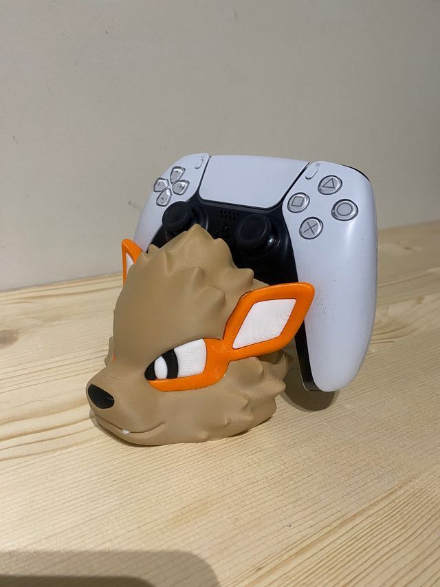 Supporto Pokémon Dualsense Ps5