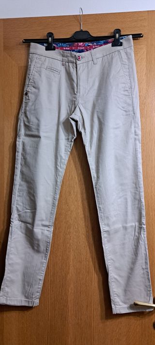 Pantalone uomo