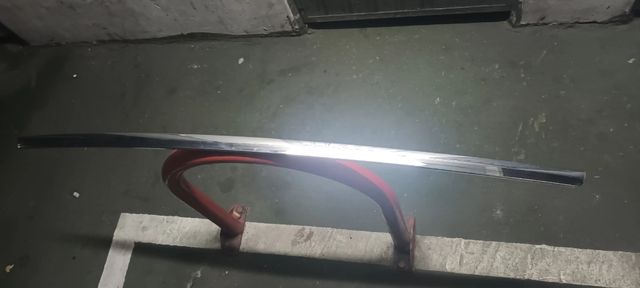 Cejilla pestaña maletero citroen c5