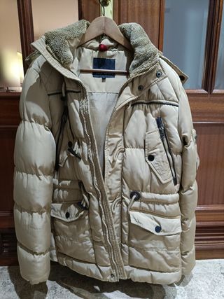 Chaquetón Four Season