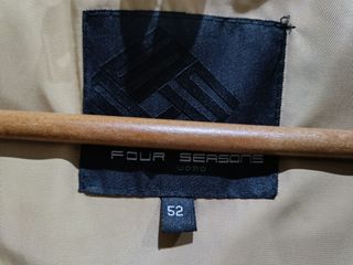 Chaquetón Four Season