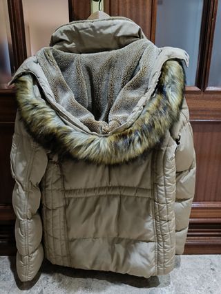 Chaquetón Four Season