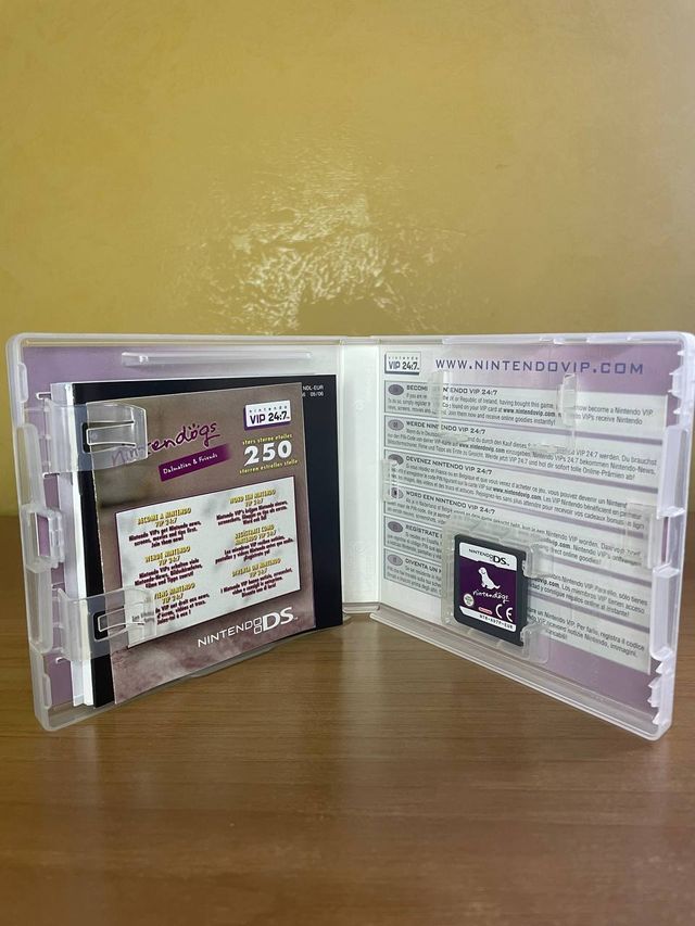 Nintendogs Dalmatian and Friends Nintendo 3DS