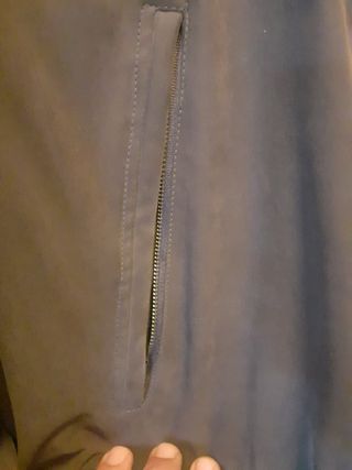 Giubbotto invernale uomo