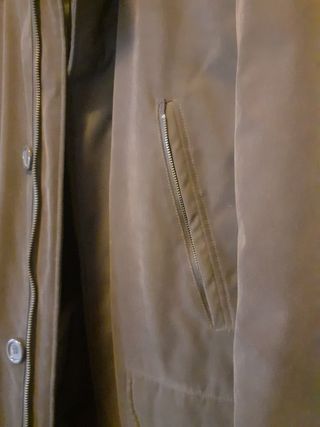 Giubbotto invernale uomo