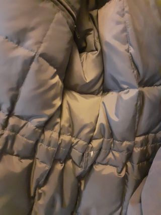 Giubbotto invernale uomo