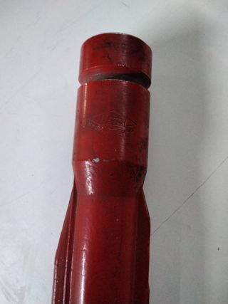 Botella horquilla BETOR, nueva 