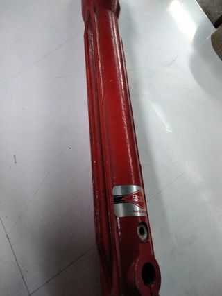 Botella horquilla BETOR, nueva 