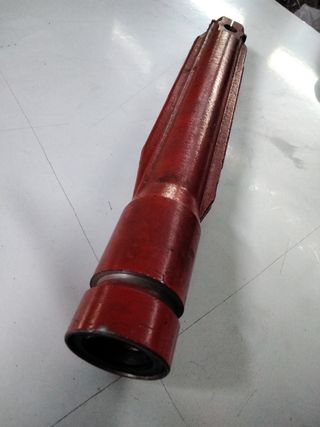 Botella horquilla BETOR, nueva 