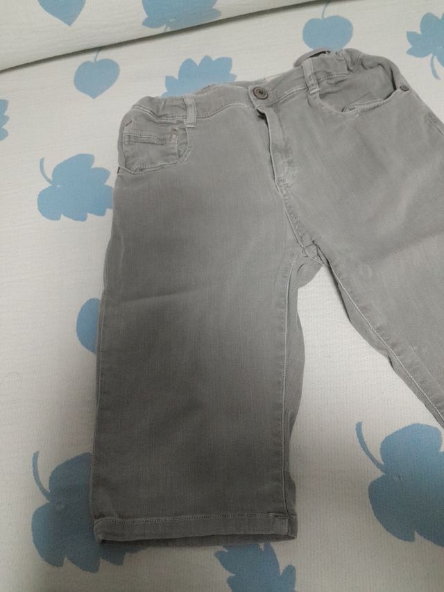 Pantalón corto niño