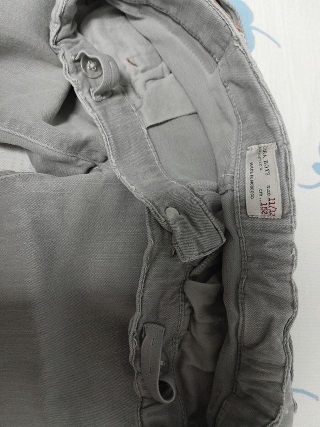 Pantalón corto niño