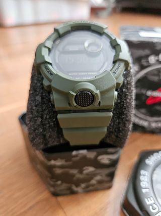 Reloj casio Bluetooth 