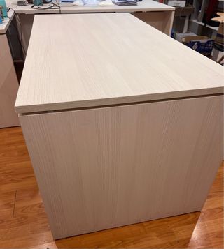 Mesa despacho 