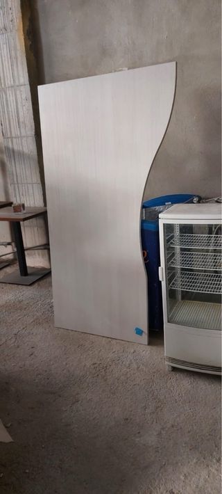 Mesa despacho 