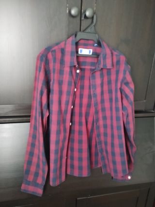 Camisa niño  Jack & Jones 