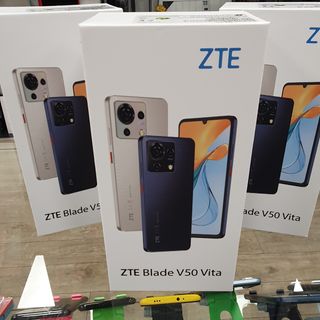 Móvil ZTE BLADE V50 Vita