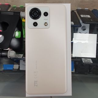 Móvil ZTE BLADE V50 Vita