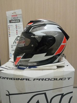 Casco Airoh