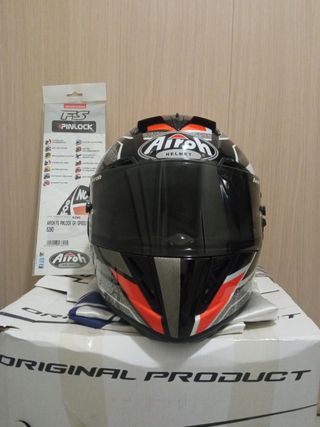Casco Airoh