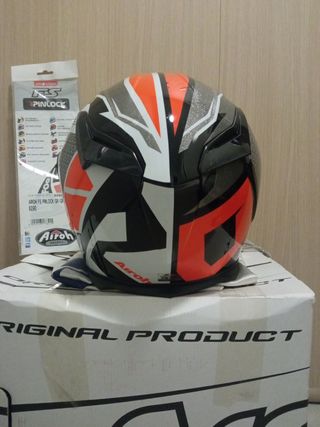 Casco Airoh