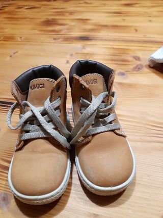 Scarpine bimbo 23 Primigi