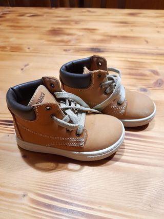 Scarpine bimbo 23 Primigi