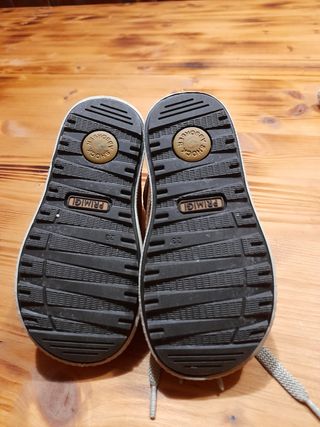 Scarpine bimbo 23 Primigi