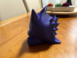 Soporte mando gengar PS5 XBOX ETC