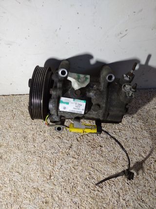 Compresor mini R56