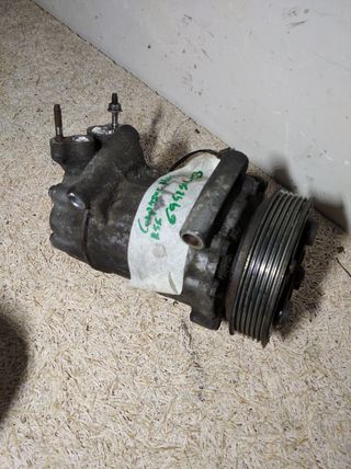 Compresor mini R56