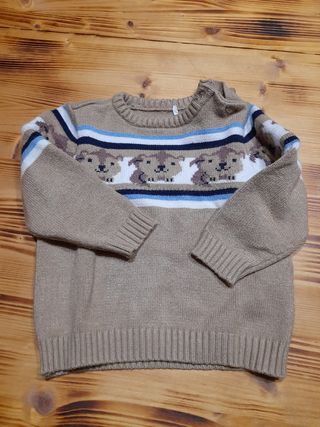 Maglioncino bimbo,Prenatal